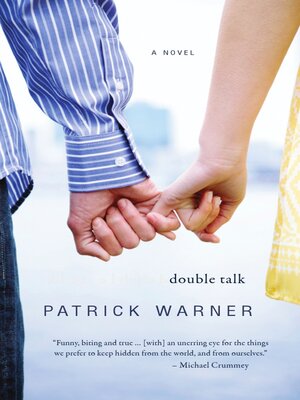 Double Talk - ebook